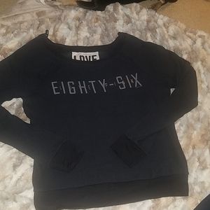 #5 Victoria secret pink shirt